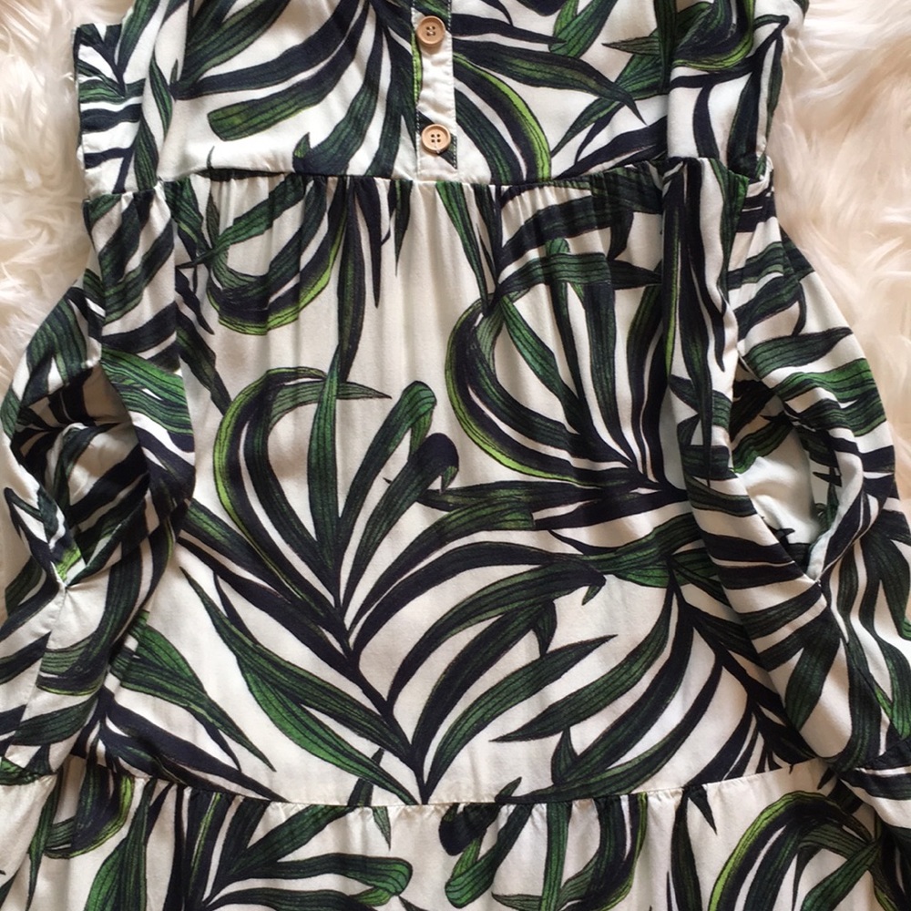 Show Me Your Mumu Charlotte Maternity Dress - Picture 9 of 13